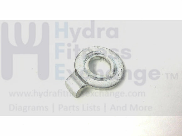SportsArt 803P Elliptical Flywheel Washer-hydrafitnessparts