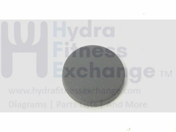 SportsArt 803P Elliptical Hex Screw Cover Cap-hydrafitnessparts