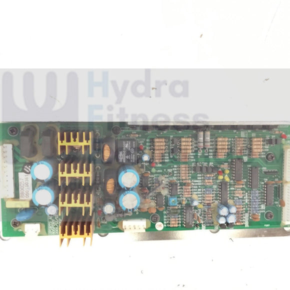 SportsArt 805P 807P Elliptical Lower Motor Control Board Controller B800057-hydrafitnessparts