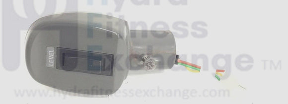 SportsArt 805P 807P Elliptical Resistance level Left Hand Control 805P-06-hydrafitnessparts