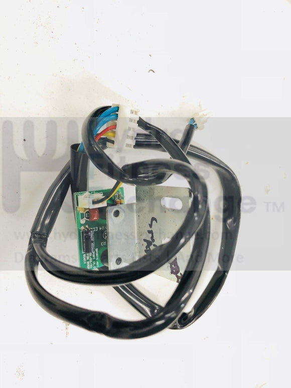 SportsArt 805p 807p E85 E87 E830 E820 Elliptical Speed RPM Sensor Reed Switch-hydrafitnessparts