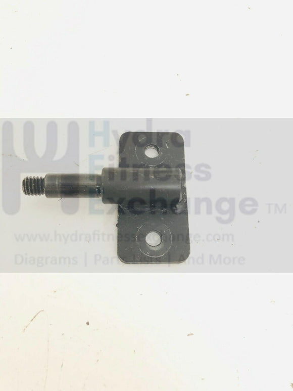 SportsArt 807P 803P E82 Elliptical Idler Pulley Adjustment Knob Pin 805P-49-hydrafitnessparts