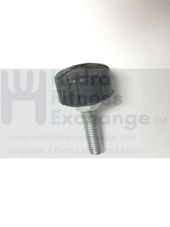 SportsArt 807P E87 E85 3108 3120 Elliptical Stride Linkage Stopper 1200-15-hydrafitnessparts