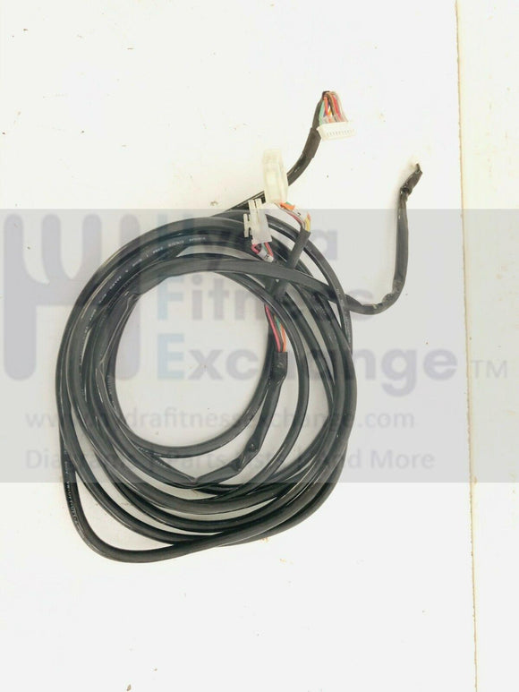 SportsArt 807P Elliptical HTR Power Control Board Handlebar Wire Harness 8300-81-hydrafitnessparts
