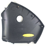 SportsArt C51R C52R Recumbent Bike Left Side Cover C51R-08-hydrafitnessparts