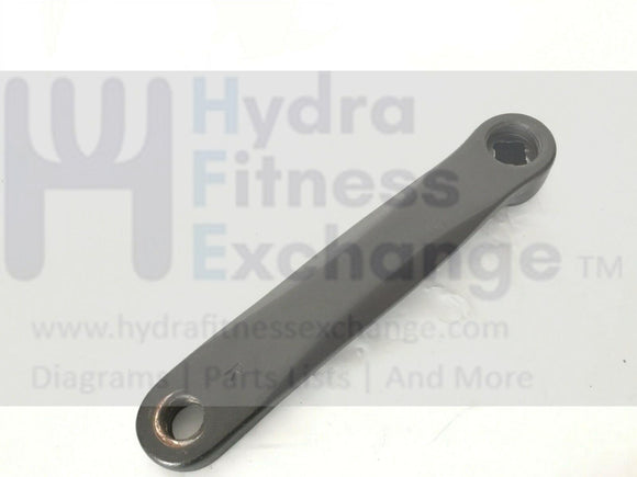 SportsArt C51R C531R C520U C52U Recumbent Bike Right Pedal Crank Arm C – hydrafitnessparts