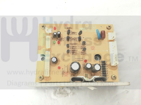 SportsArt C51R Recumbent Bike Controller Drive Board C51U-13-hydrafitnessparts