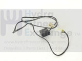 SportsArt C51R Recumbent Bike Speed Sensor Reed Switch Wire Harness C51U-18-hydrafitnessparts