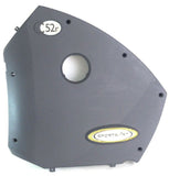 SportsArt C52R C51R Recumbent Bike Right Side Cover C51R-47-hydrafitnessparts