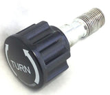 SportsArt C52R C530R C53R Recumbent Bike Seat Adjustment Knob C52R-28-hydrafitnessparts