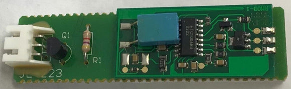 SportsArt C52R Recumbent Bike Circuit Board-hydrafitnessparts