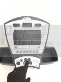 SportsArt C52R Recumbent Bike Display Console Assembly C52R-01 C51R-03-hydrafitnessparts