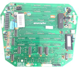 SportsArt C52R Recumbent Bike Display Console Board MFR-C52RCTL or C52R-01B-hydrafitnessparts