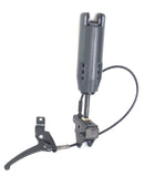 SportsArt C52R Recumbent Bike Seat Back Shock and Lever 152-591-210-hydrafitnessparts