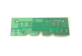SportsArt C52U Stationary Bike Main Keypad Button Circuit Board NS-009-hydrafitnessparts