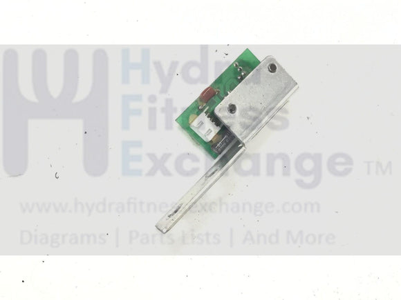 SportsArt Commercial Elliptical Optical Tach RPM Sensor 8007-39-hydrafitnessparts