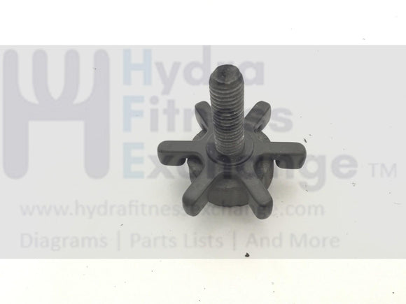 SportsArt Commercial Treadmill Elliptical Leveling Foot Leveler e830 e86 t611-hydrafitnessparts