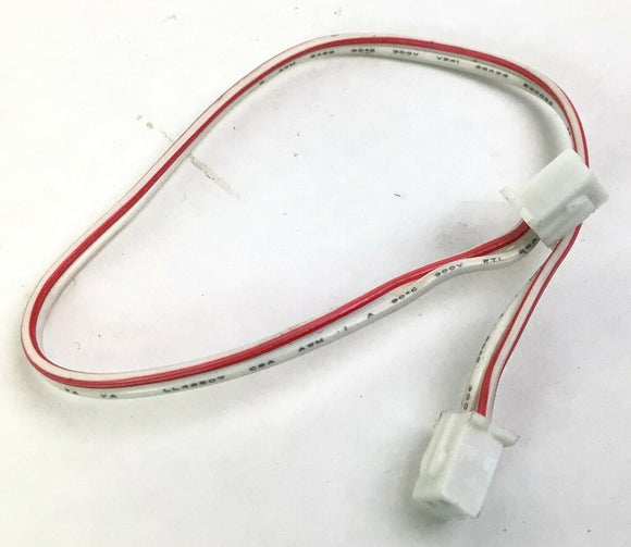 SportsArt E8300 E870 Elliptical Battery Jumper Wire Harness 8300-71-hydrafitnessparts