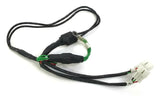SportsArt Elliptical Heart Rate Pulse Circuit Board to Handlebar Wire 8300-81-hydrafitnessparts