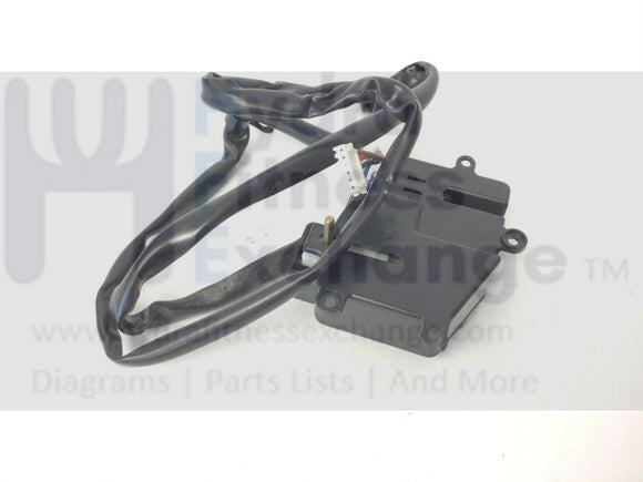 SportsArt Elliptical Resistance Motor Brake Tensioner 506P-26-hydrafitnessparts