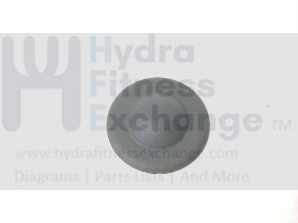 SportsArt Elliptical Screw Cap 805P-17-hydrafitnessparts