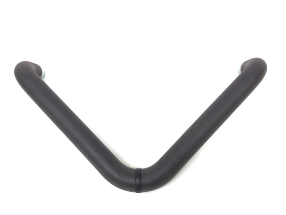 SportsArt HF-XT9800-G 2 Green Series Elliptical Handlebar Center Grip Weldment-hydrafitnessparts