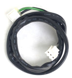 SportsArt Recumbent Bike Flywheel to Drive Board Wire Harness E120268 or C52R-59-hydrafitnessparts