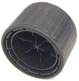 SportsArt Recumbent Bike Front Stabilizer Wheel C51U-15-hydrafitnessparts