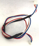 SportsArt Recumbent Bike Wire Harness C52R-59-hydrafitnessparts