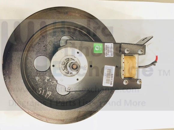 SportsArt Residential Elliptical E825 Magnetic Brake Generator Chi Hua FB44HF1-hydrafitnessparts