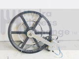 SportsArt Self Generating S7100 Stepper Magnetic Brake Flywheel Resistance-hydrafitnessparts