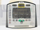 SportsArt Self Generating Upright Stepper Display Console 7100-78 0207365 s7100-hydrafitnessparts