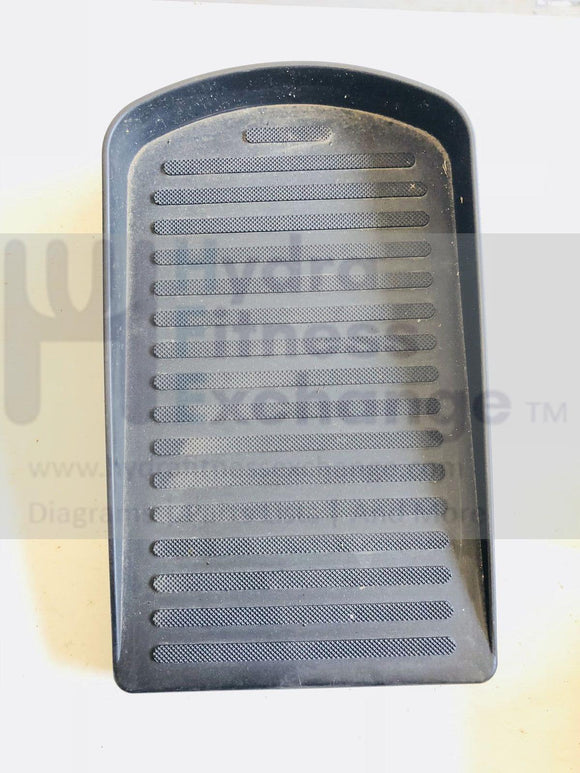 SportsArt Self Generating Upright Stepper Pedal Foot Pad 7005-19 s7100-hydrafitnessparts