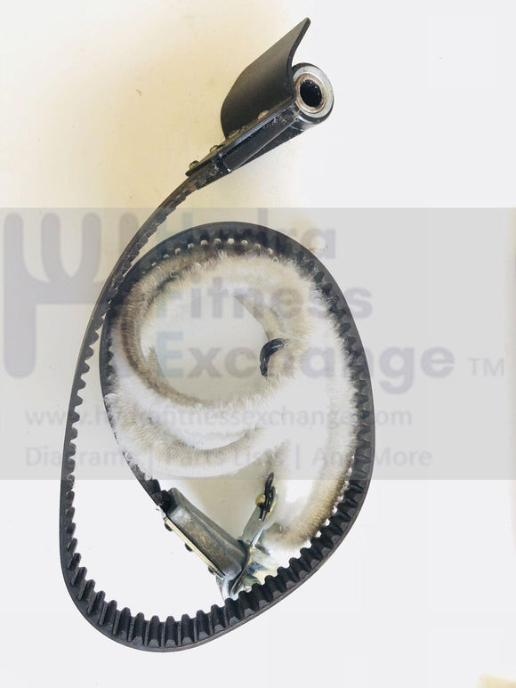 SportsArt Self Generating Upright Stepper Step Belt 7100-26 s7100-hydrafitnessparts