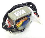 SportsArt T610 T615 Treadmill Motor Choke Transformer MFR-PF-2.00F or T611-137-hydrafitnessparts