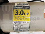 SportsArt T611 T610 TR20F TR21F Treadmill DC Drive Motor Z0024800-hydrafitnessparts