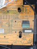 SportsArt T615 Treadmill Display Console Panel A801613-hydrafitnessparts