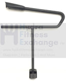 SportsArt T615 Treadmill Handrail Left and Right Extension Kit W/ Base Hardware-hydrafitnessparts