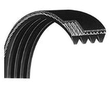 SportsArt T630 T650 T650M T650ME T652 T652M Treadmill Pulley Drive Belt T630-06-hydrafitnessparts