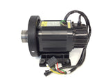 SportsArt T630 T650 T670 T680 Treadmill AC Drive Motor With Flywheel T680-24-hydrafitnessparts
