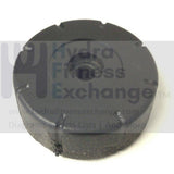 SportsArt Treadmill Front Base Transport Wheel 1200-19-hydrafitnessparts