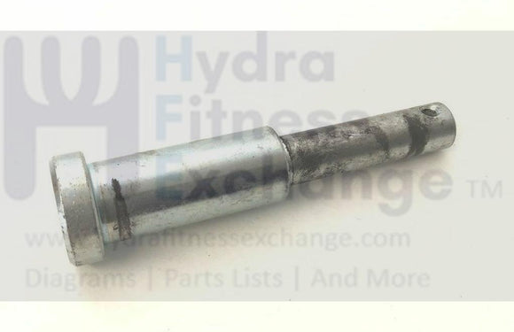 SportsArt Treadmill Incline Motor Pin 1210-61-hydrafitnessparts