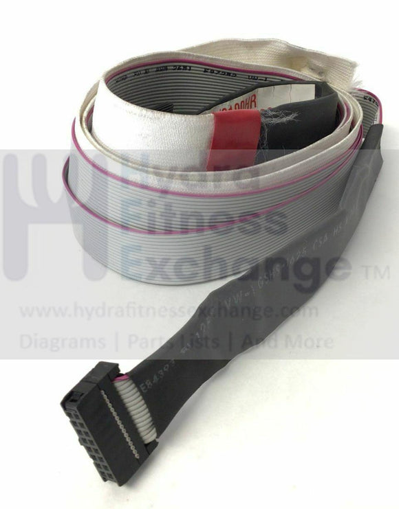 SportsArt Treadmill Main Wire Harness 1200-90-hydrafitnessparts