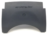 SportsArt Treadmill Motor Hood Shroud Cover 6300-68-hydrafitnessparts