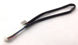 SportsArt Treadmill Opti Switch to Drv Board Wire Harness 6300-22-hydrafitnessparts