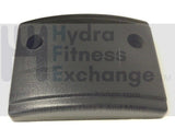 SportsArt Treadmill Rear Roller End Cap 1200-13-hydrafitnessparts