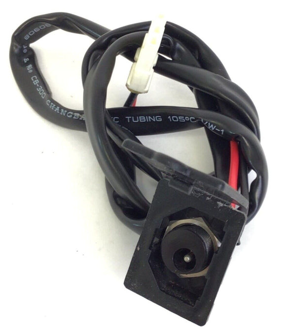 SportsArt Upright Bike Magnet to Drive Board Wire Harness C52U-39-hydrafitnessparts