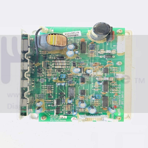 SportsArt s7100 Self Generating Upright Stepper Control Board Motor Controller-hydrafitnessparts