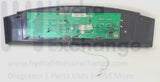 Sportsart 1250N 1250 Treadmill Display Console Panel MFR-SP1250N004 or 1250-91B-hydrafitnessparts