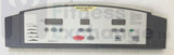 Sportsart 1250N 1250 Treadmill Display Console Panel MFR-SP1250N004 or 1250-91B-hydrafitnessparts